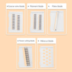 1.5L Vegetable Cutting Set